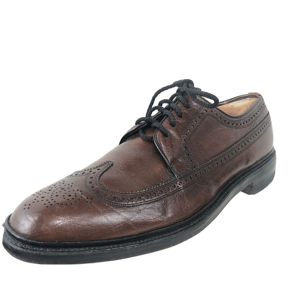 Freeman Free-flex Oxfords Size 12 C